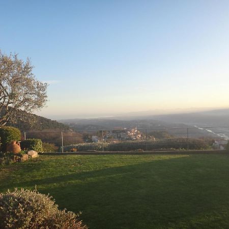 Villa Aspremont Aspremont  ภายนอก รูปภาพ