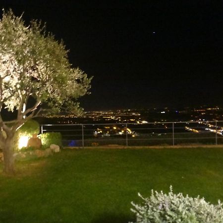 Villa Aspremont Aspremont  ภายนอก รูปภาพ