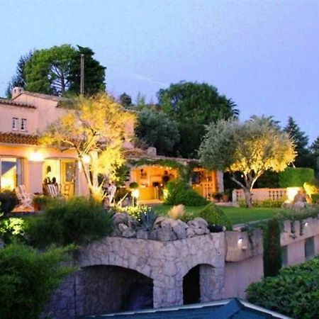 Villa Aspremont Aspremont  ภายนอก รูปภาพ