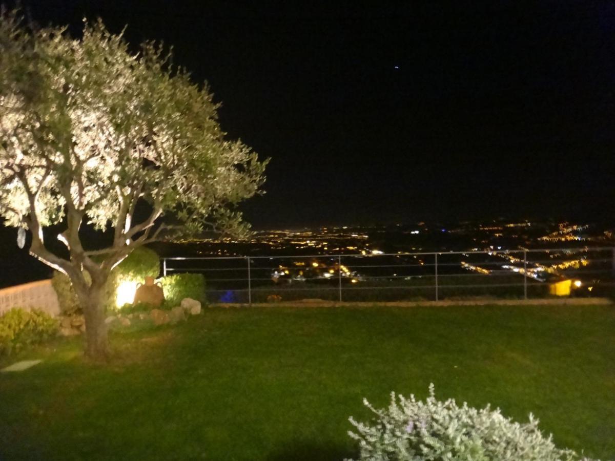 Villa Aspremont Aspremont  ภายนอก รูปภาพ