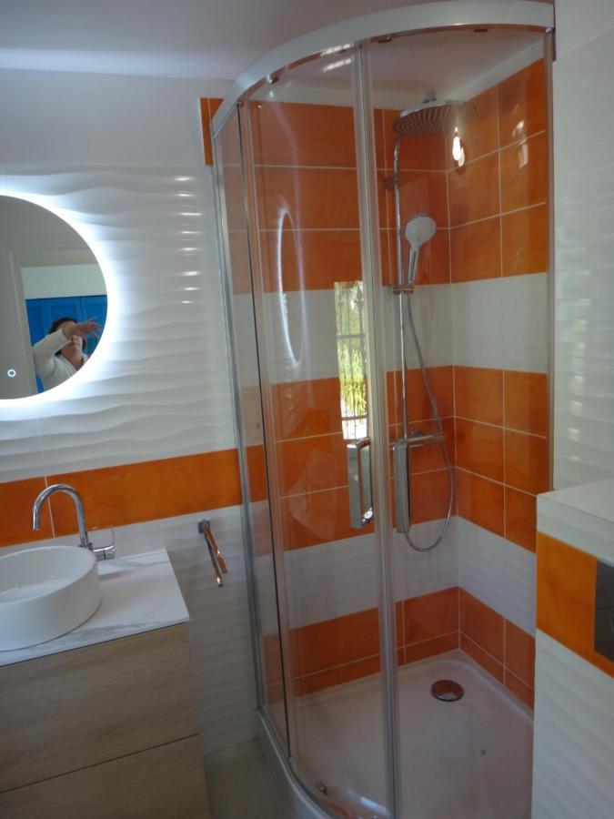 Villa Aspremont Aspremont  ภายนอก รูปภาพ